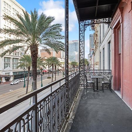 Maison Pierre Lafitte New Orleans Exterior foto